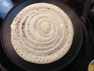 THOSAI (DOSA)